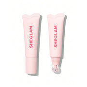 SHEGLAM GLAM Crystal Glaze Moisturizing Lip Care - Strawberry Milk