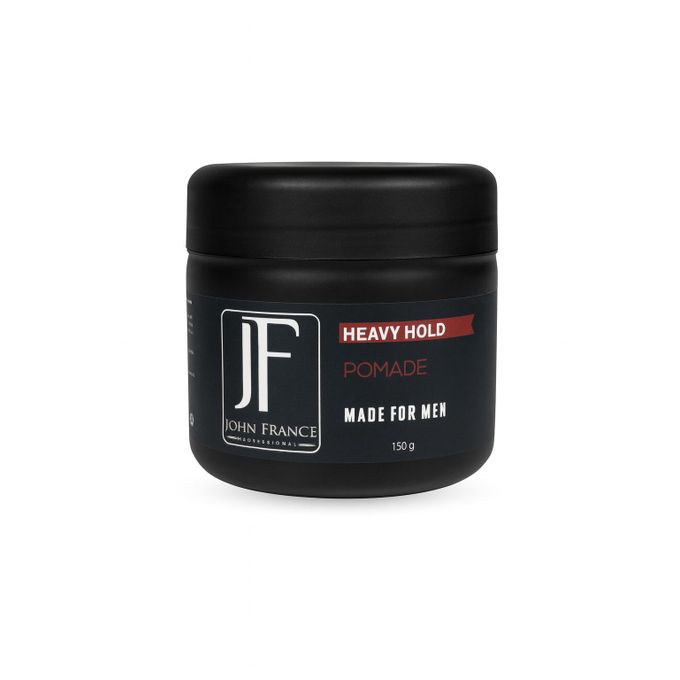 HEAVY HOLD POMADE MADE FOR MEN 150 g