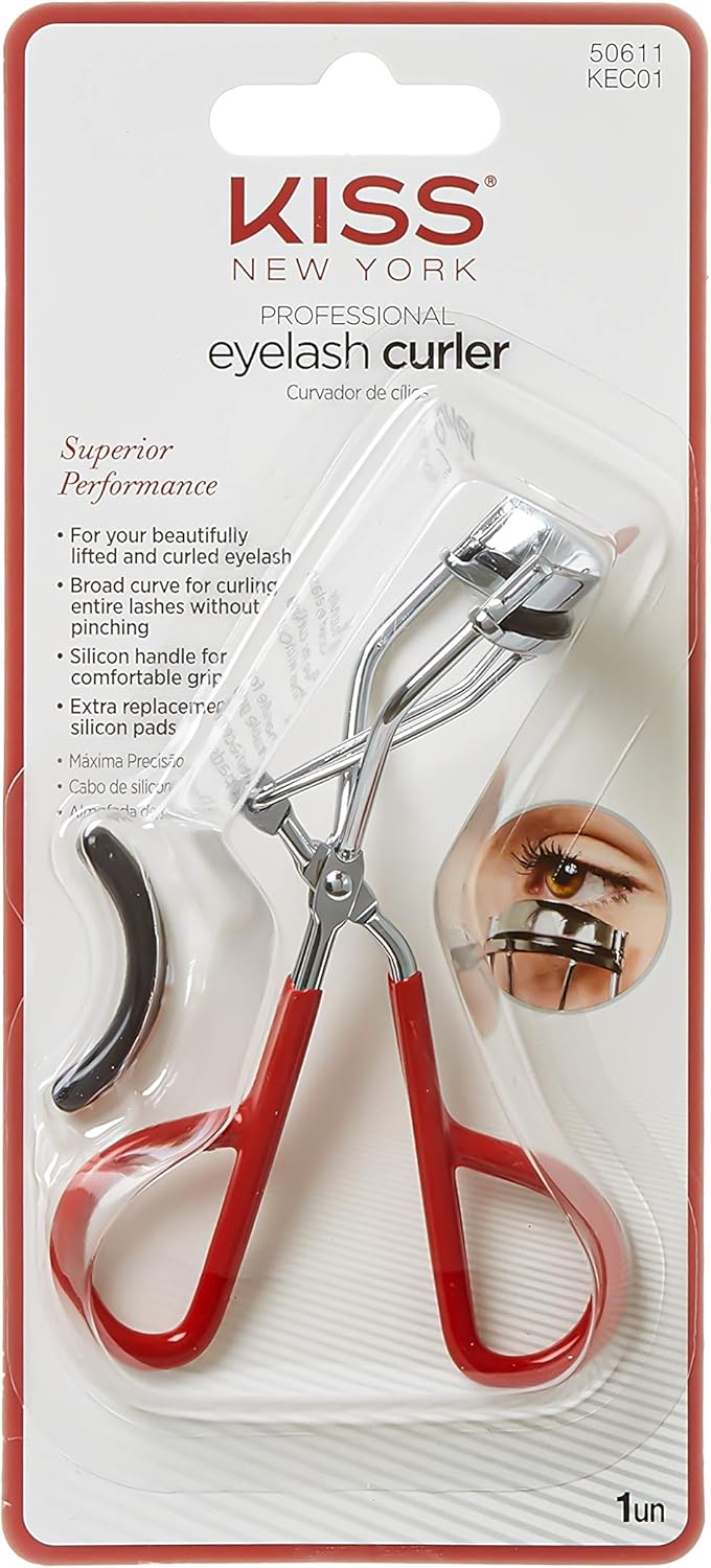 Professional Eyelash Curler KEC01C