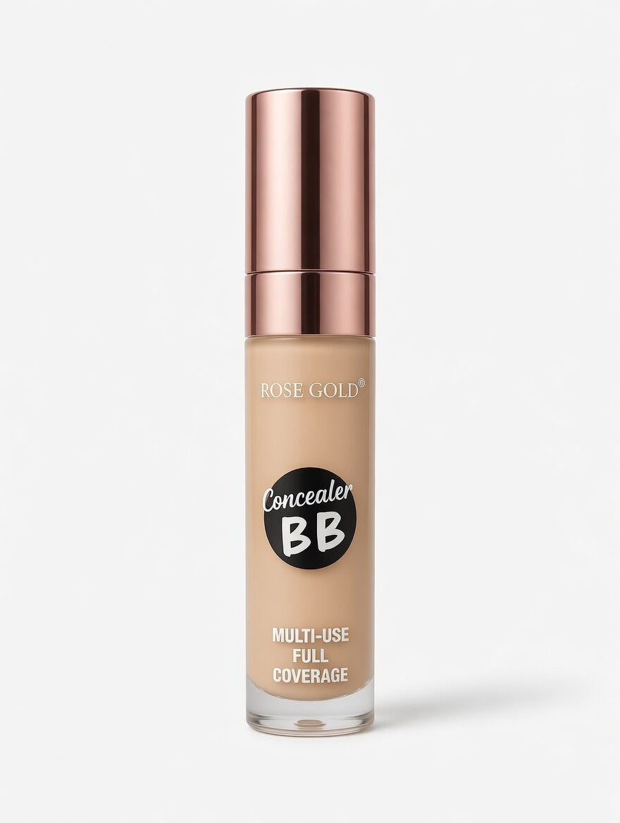 Concealer BB MULTI-USE FULL COVERAGE 11 ml