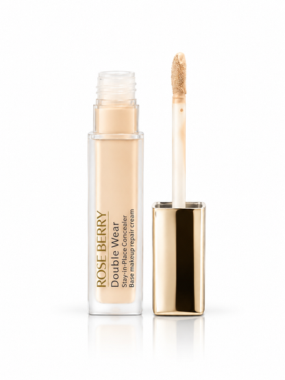 Double Wear Concealer  Stay-in Place Concealer Correctuer anti-cernes shade 01 -12ml