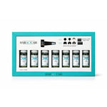 Anti-Hair Loss Intensive Treatment – Professional Hair Growth Solution 7VIALS/10ml