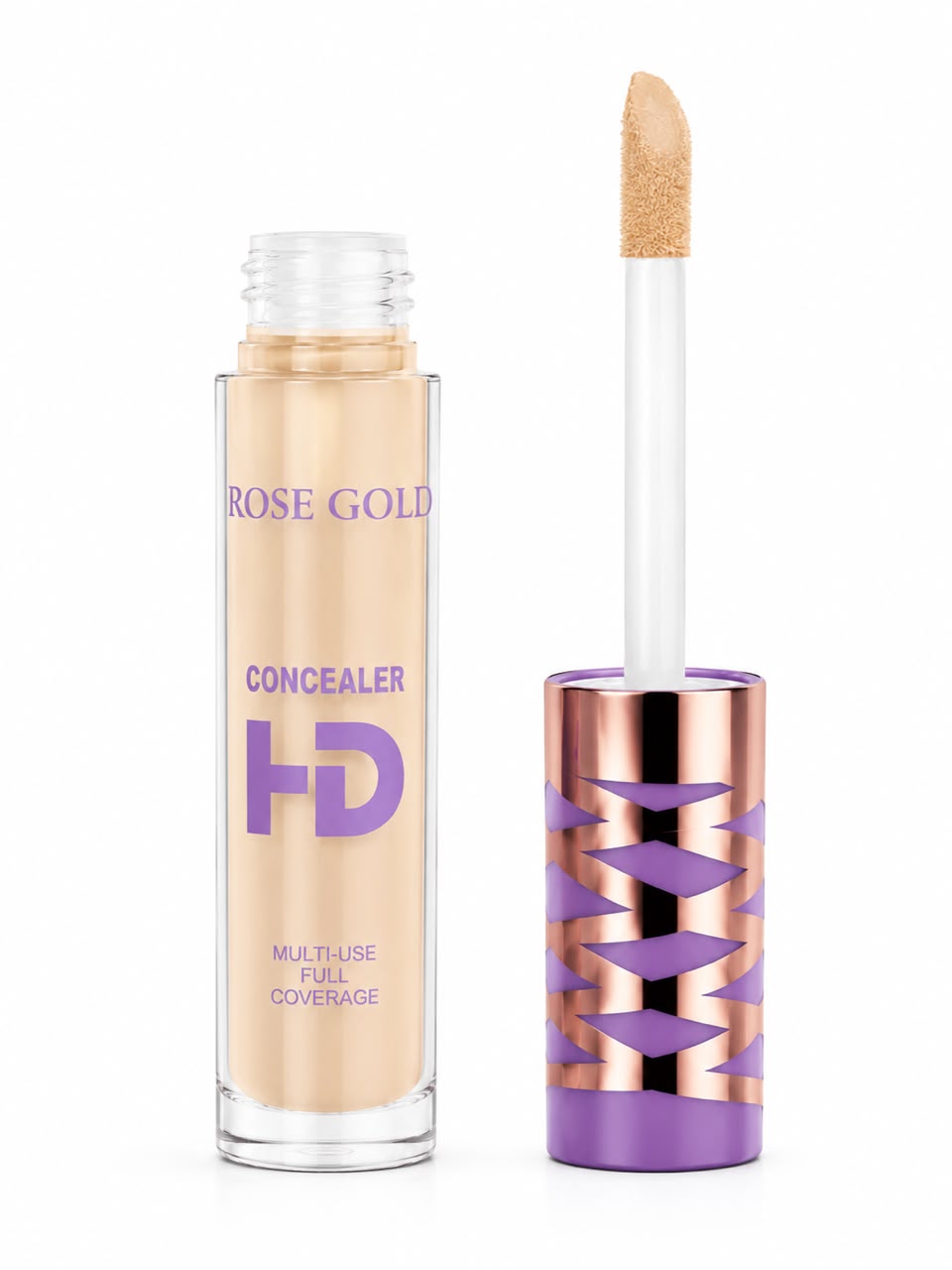 Liquid Concealer Total Cover 10g
