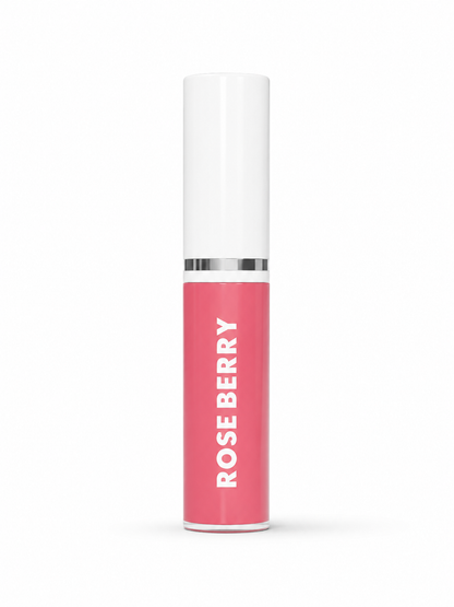 Lip Oil GLOSSY FINSH - 4g