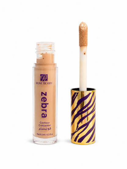 zebra Contour Concealer - 6ml