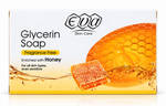 Skin Care Glycerin Soap with Honey, Fragrance Free – 100 g
