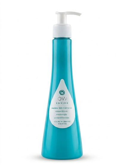 SHAMPOO STRENGTHEN + RESTORE - 400ml