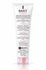 Daky WHITENING CREAM for Sensitive Zone 50g