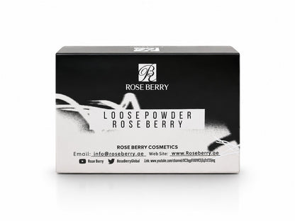LOOSE POWDER INSTANT RETOUCH SETTING POWDER - 28g