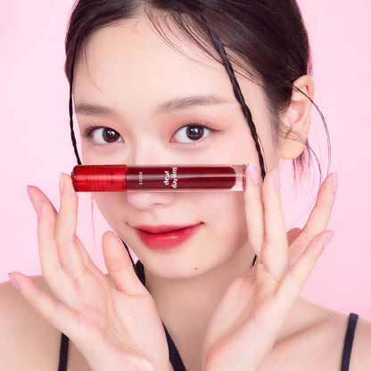 water gel tint dear darling 03 Real red