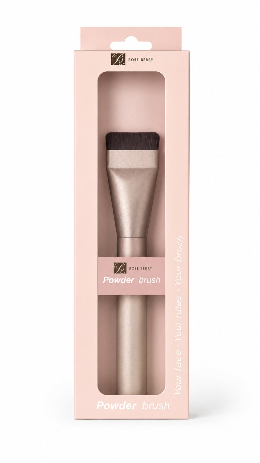 BRUSH -Powder brush - 273
