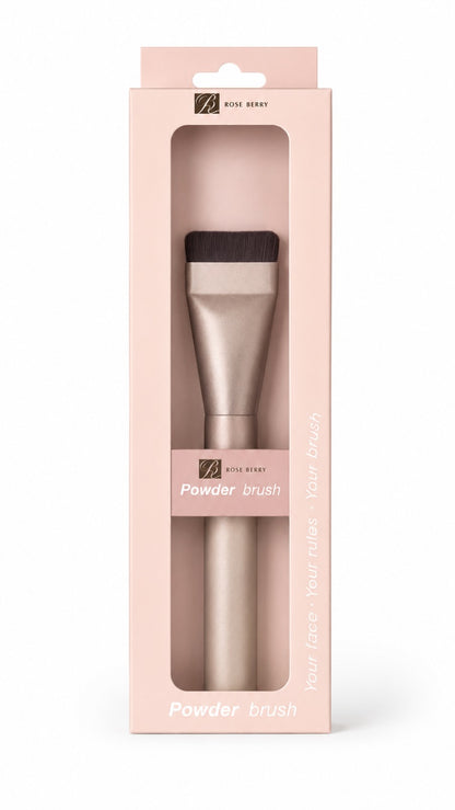 BRUSH -Powder brush - 273