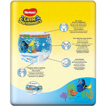 Huggies Little Swimmers Disposable Swim Pants – Size 5-6 (12-18 kg) – 11 Pants