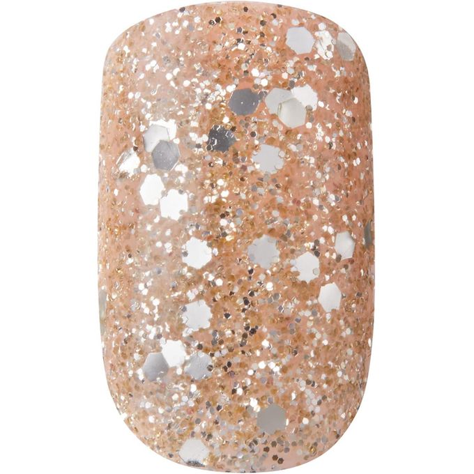 Kiss imPRESS PRESS-ON MANICURE KIMM09C Last Love 30 Nails