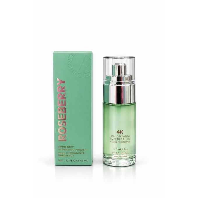 Good Grip Hydrating Primer – 45 ml