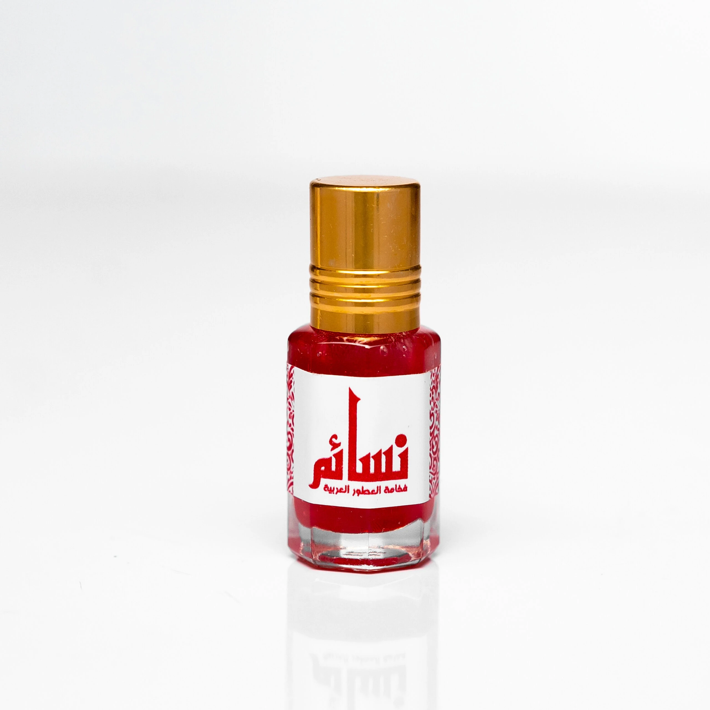 Musk Al Tahara Concentrated Perfume Oil 6ml - Flowers