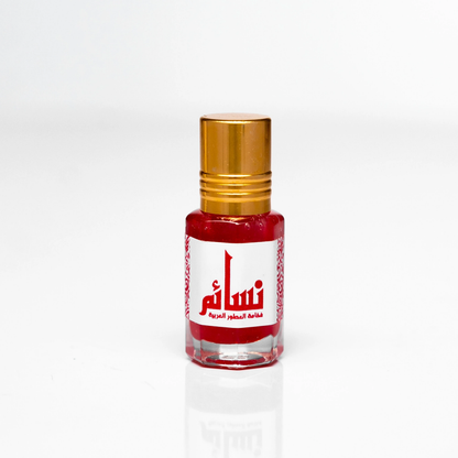 Musk Al Tahara Concentrated Perfume Oil 6ml - Flowers
