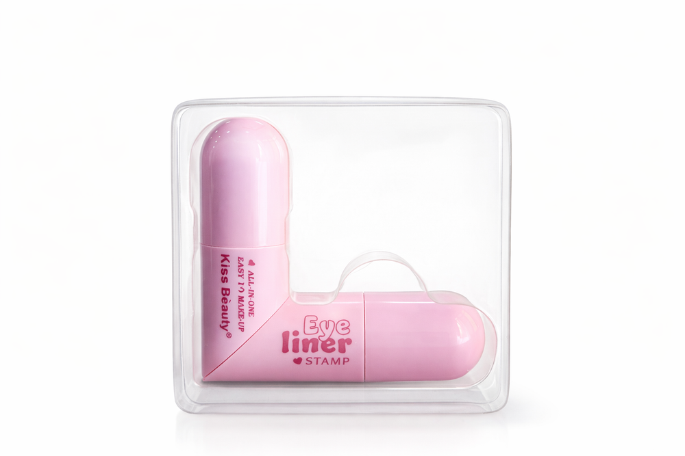 Eyeliner STAMP ALLIN ONE EASY TO MAKEUP 1.5ml+1.5ml