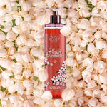 Senses Musky Jasmine Fine Fragrance Mist - 240 ml