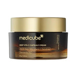 Medicube DEEP VITA C CAPSULE CREAM