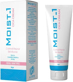 Cica Cream - Soothing Moisturizer for All Skin Types - Centella Asiatica & Arnica - 50g