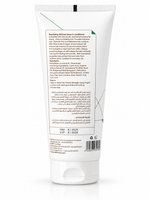 Nourishing LEAVE IN CONDITIONER with SHEA BUTTER & ARGAN OIL 225ml