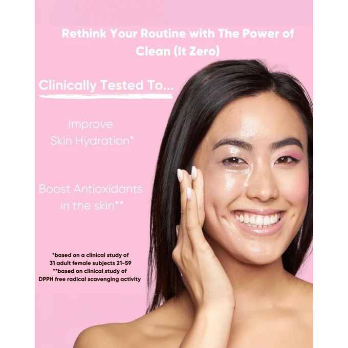 Banila Co Clean It Zero Original Cleansing Balm – Makeup Remover for All Skin Types - 7ml