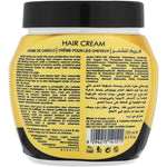 HAIR CREAM Argan 250ml