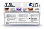 Natural Lashes 109 Black