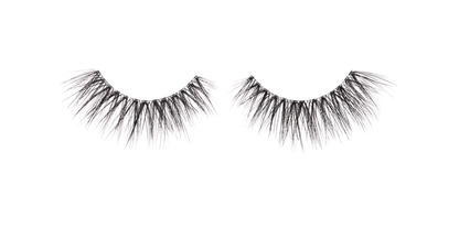 Light As Air WEIGHTLESS INNOVATION . 50% LIGHTER LASHES style 523