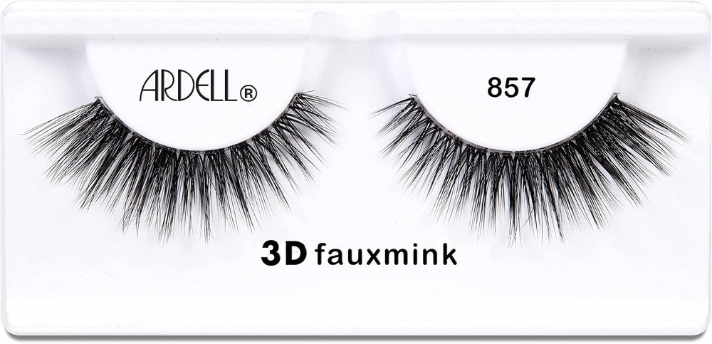 3D fauxmink Lash 857
