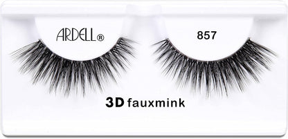3D fauxmink Lash 857
