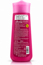 Damage Repair Shampoo with Milk Protein & 21 Ayurvedic Herbs – 200 ml