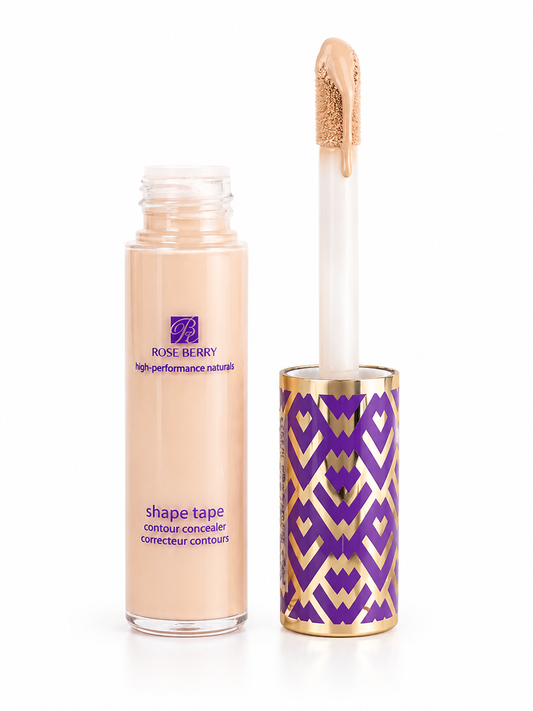 shape tape Contour concealer 10ml -201