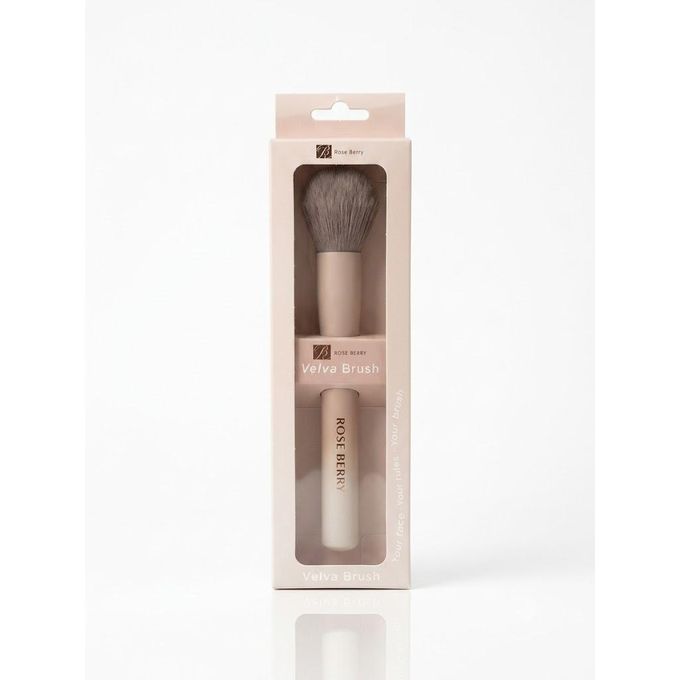 Rose Berry BRUSH -Velva Brush - 272