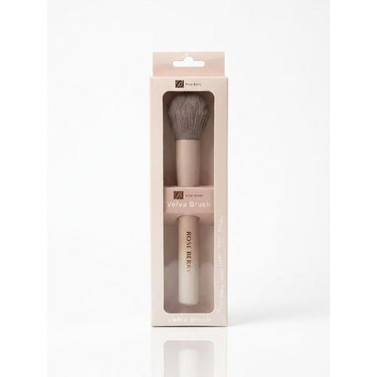 Rose Berry BRUSH -Velva Brush - 272