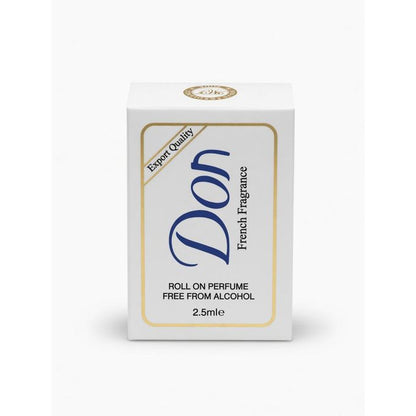 French Fragrance Oil 2.5ml