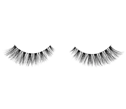 Faux Mink Wispies – Demi Wispies Luxuriously Lightweight, Natural Volume & Knot-Free Invisiband