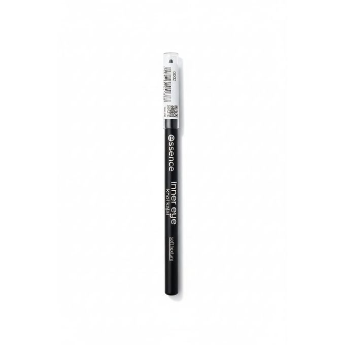 Inner Eye Khol Kajal – Soft Texture Eyeliner Pencil 1g