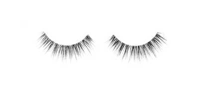 Light As Air WEIGHTLESS INNOVATION . 50% LIGHTER LASHES style 521