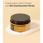 Cosrx Advanced Snail 92 All In One Cream 100g