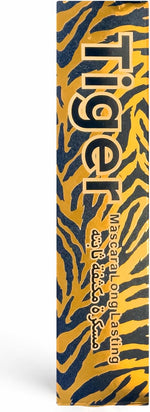 Tiger Long-Lasting Mascara 10g