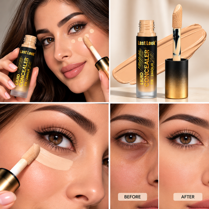 CONCEALER FIX -24HOUR - Shade 05