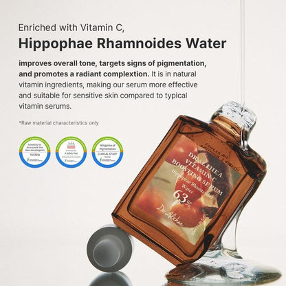 Dr.Althea VITAMIN C BOOSTING SERUM - 30ml