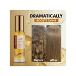Maca Power Maca Essence Oil – Deep Repair, Shine & Nourishment 50ml