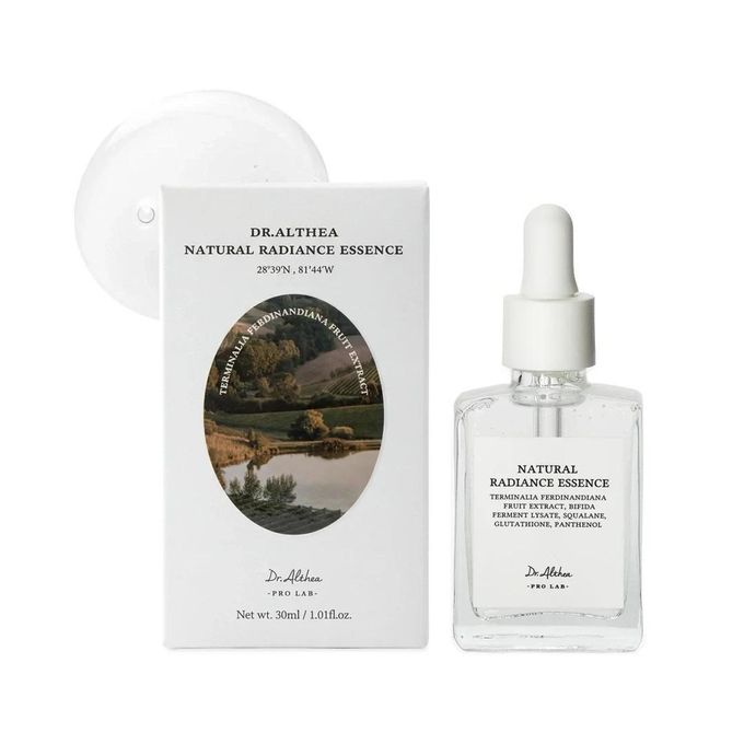 Dr.Althea NATURAL RADIANCE ESSENCE - 30ml