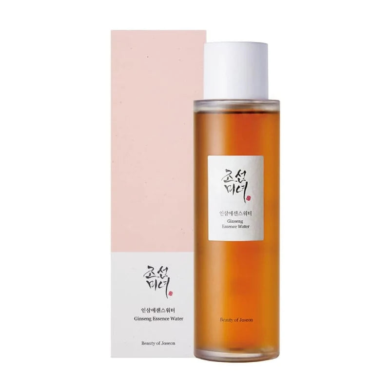 Ginseng Essence Water – 150 ml