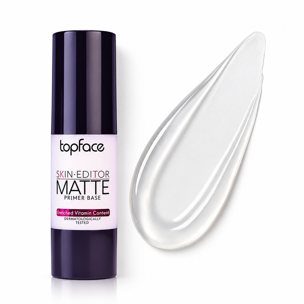 Topface Skin Editor Matte Primer Base – 31 ml