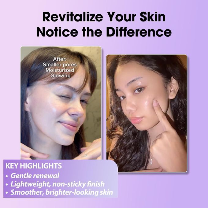 Some By Mi Retinol Intense Reactivating Serum – Gentle Beginner Retinol with Bakuchiol - 30ml