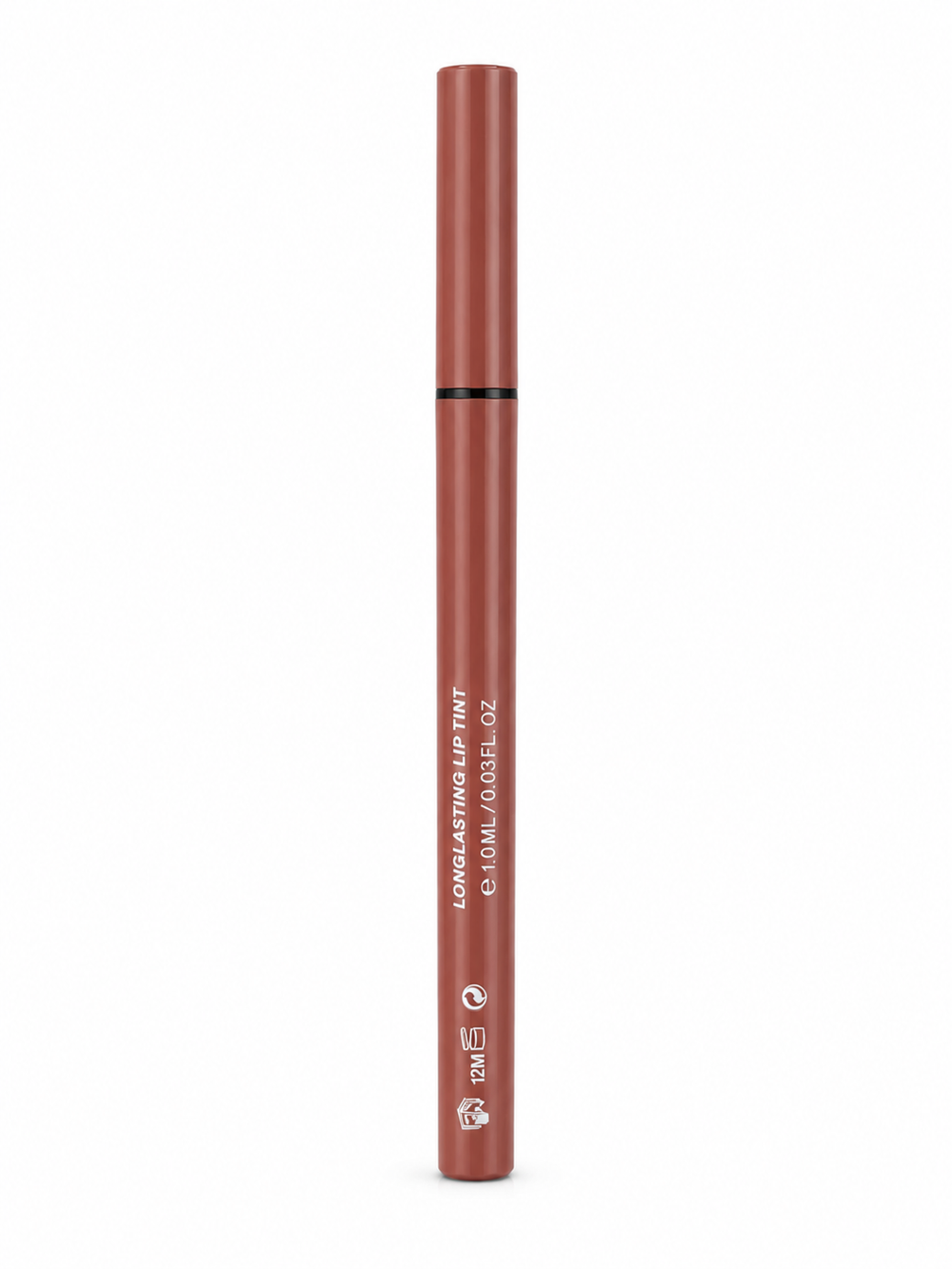 LIP CONTOUR PENCIL - lip tint LONGLASTING LIP TINT 1ml - Shade L01